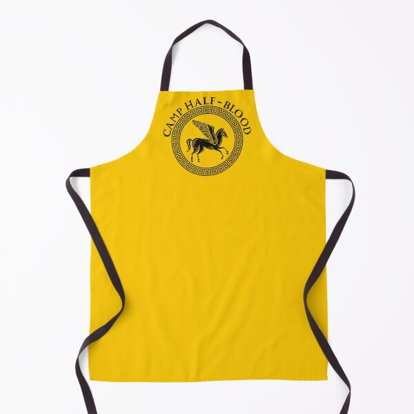 Item preview, Camp Half Blood (Variant) designed and sold by huckblade.
