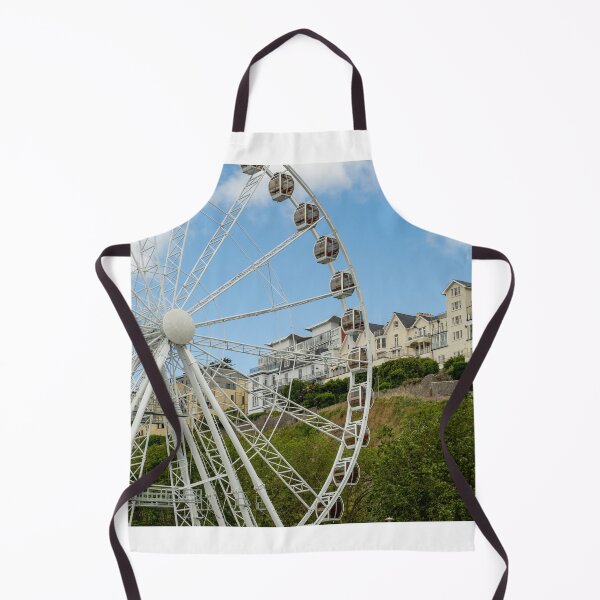 Item preview, Ferris Wheel in Torquay, English Riviera designed and sold by yackers1.