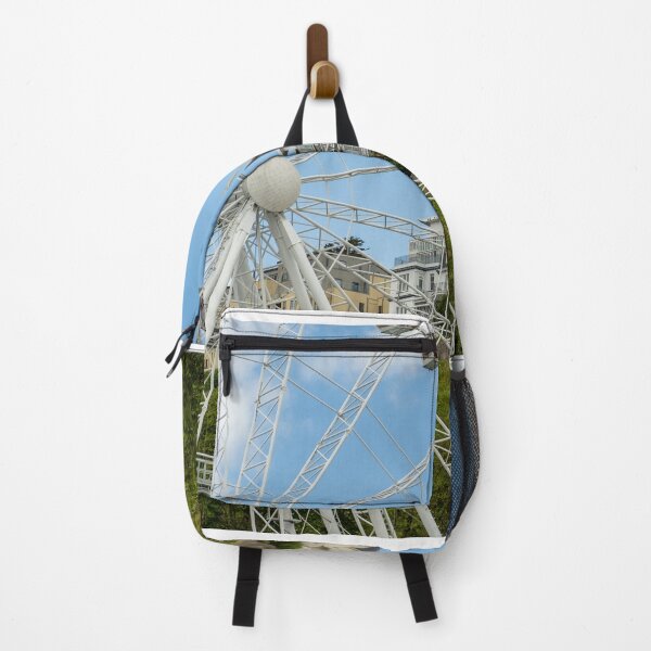 Item preview, Ferris Wheel in Torquay, English Riviera designed and sold by yackers1.