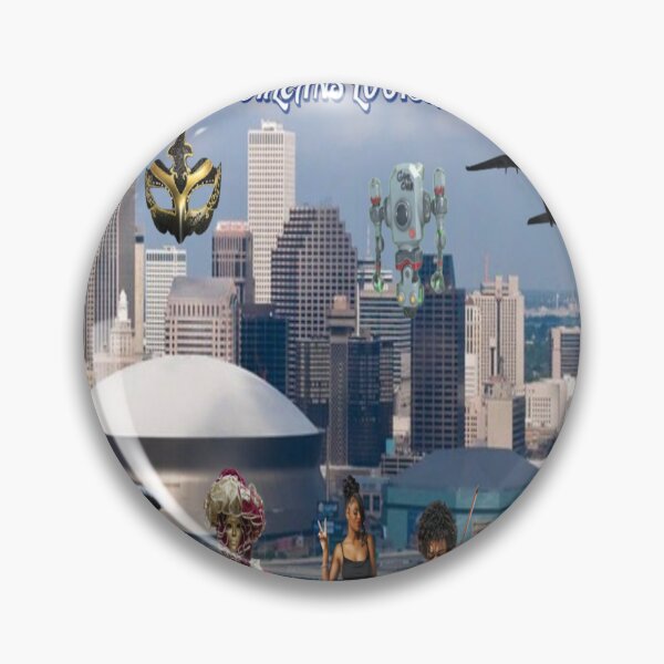 Item preview, GAME-CHANGERS NEW ORLEANS LOUISIANA designed and sold by dynasty7ENT1979.
