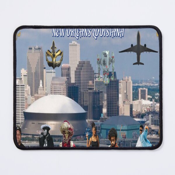 Item preview, GAME-CHANGERS NEW ORLEANS LOUISIANA designed and sold by dynasty7ENT1979.