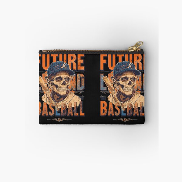 Item preview, Future Baseball Legend Skeleton designed and sold by Zakrytos ★★★★★.