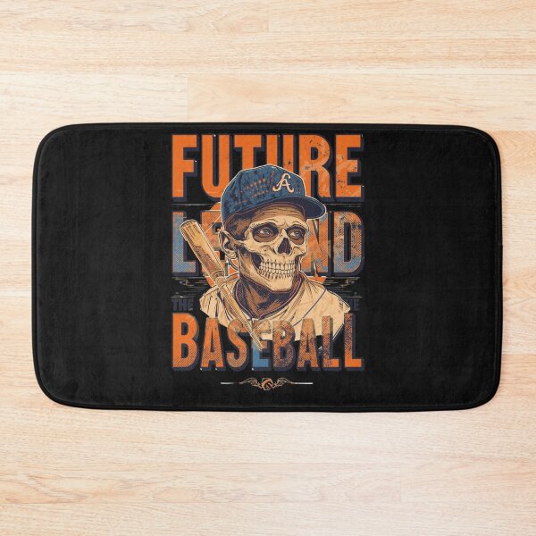 Item preview, Future Baseball Legend Skeleton designed and sold by Zakrytos ★★★★★.