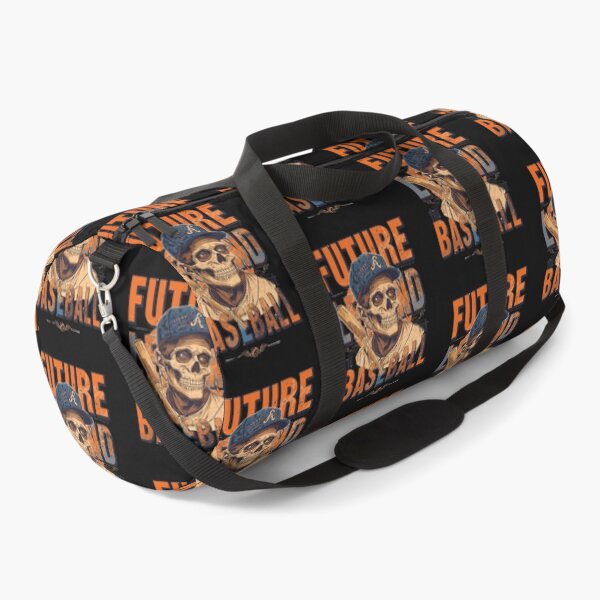 Item preview, Future Baseball Legend Skeleton designed and sold by Zakrytos ★★★★★.