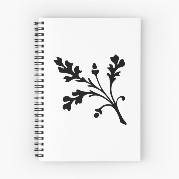 Item preview, Acorn Branch designed and sold by Reethes.