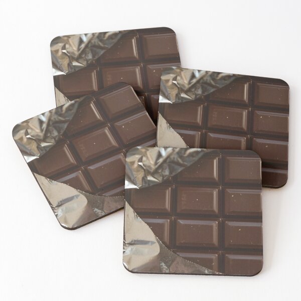 Item preview, Chocolate Bar designed and sold by ninetiestore.