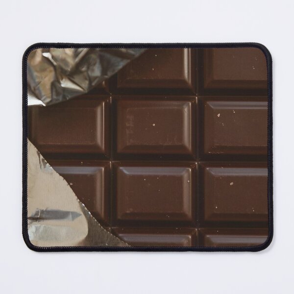 Item preview, Chocolate Bar designed and sold by ninetiestore.