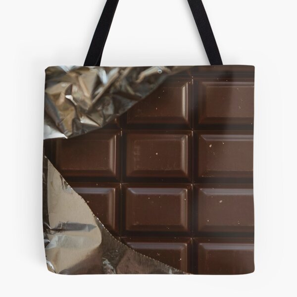Item preview, Chocolate Bar designed and sold by ninetiestore.