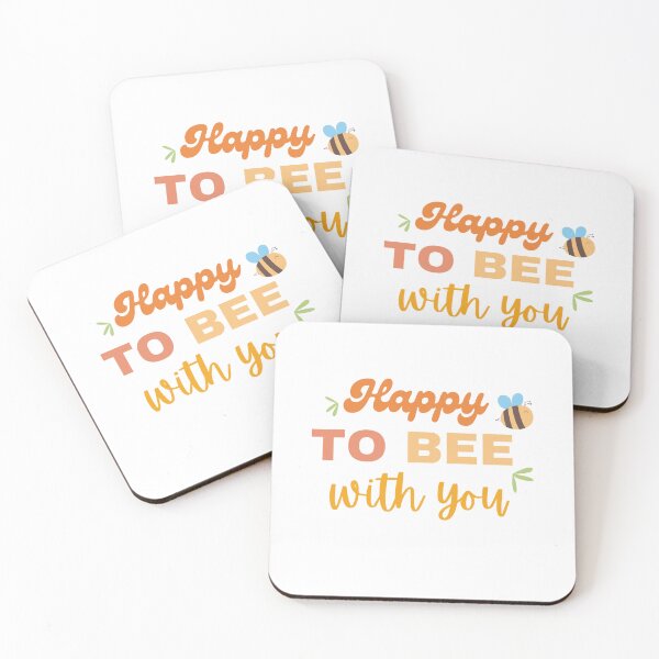 Item preview, happy to be with you designed and sold by hwari-art.