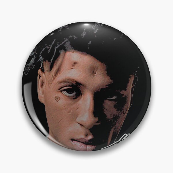Item preview, Design Big Face Rapper NBA YOUNG BOY designed and sold by Ogaguiar.