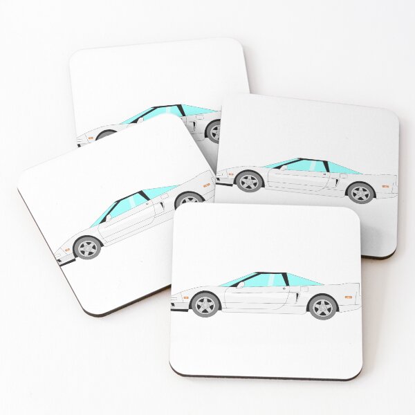 Item preview, Acura Nsx designed and sold by YoBoiRic.