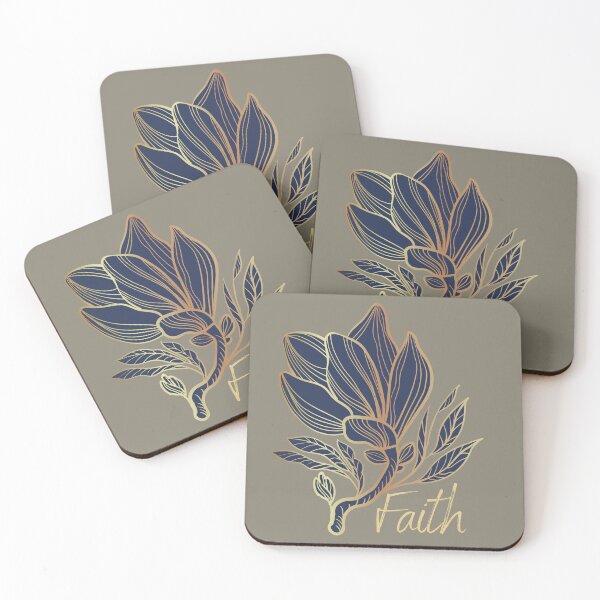 Item preview,  Faith, Inspirational Christian  designed and sold by busy101.