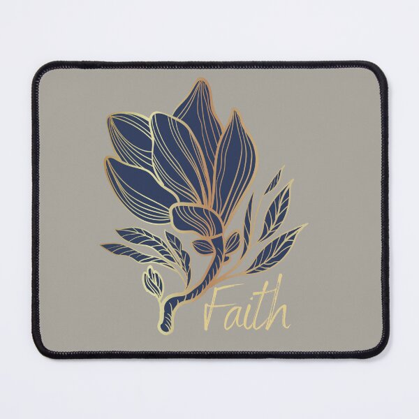 Item preview, Faith, Inspirational Christian designed and sold by busy101.