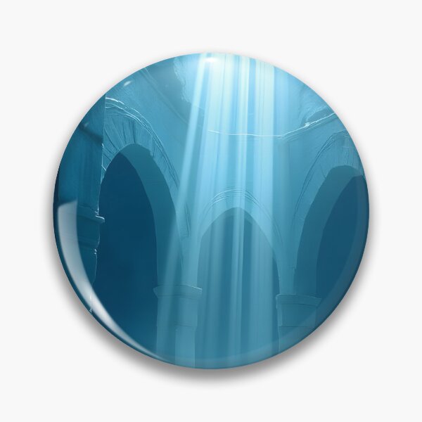 Item preview, Sanctuary of Light designed and sold by oanaunciuleanu.