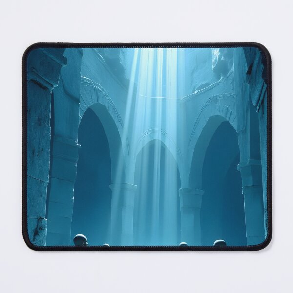 Item preview, Sanctuary of Light designed and sold by oanaunciuleanu.