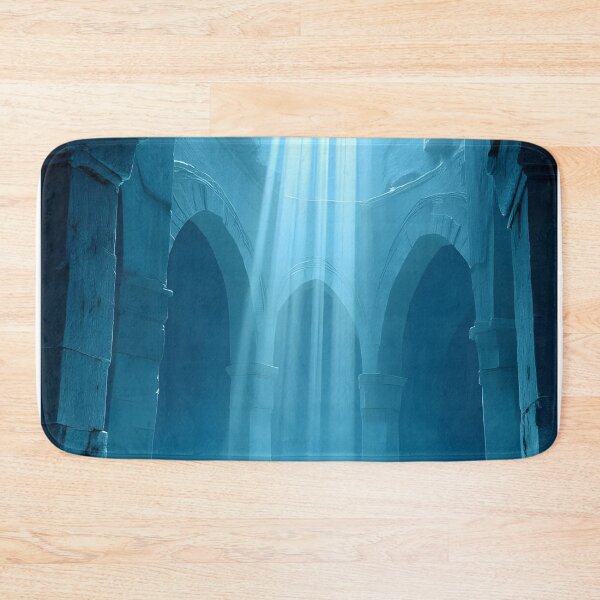 Item preview, Sanctuary of Light designed and sold by oanaunciuleanu.