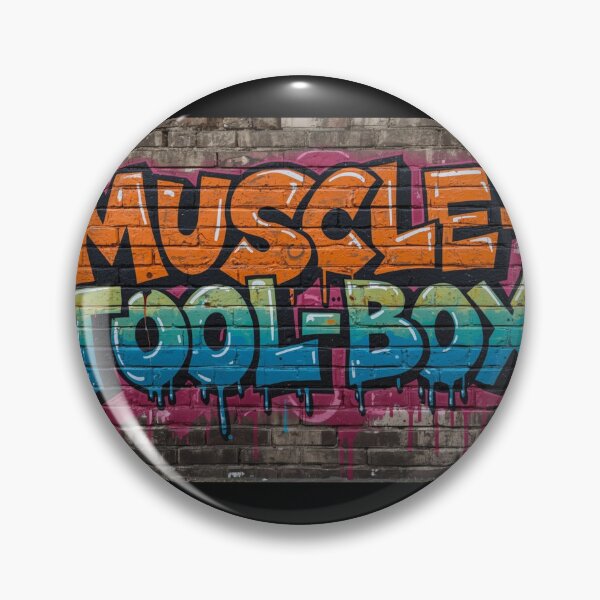 Item preview, Graffiti Word Art designed and sold by MUSCLETOOLBOX.