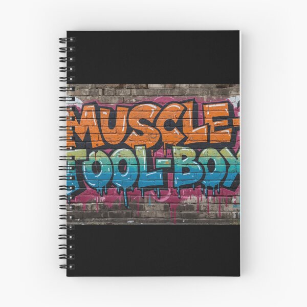 Item preview, Graffiti Word Art designed and sold by MUSCLETOOLBOX.