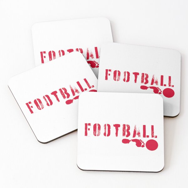 Item preview, Football Foot and Ball designed and sold by UNK-Fatigues.