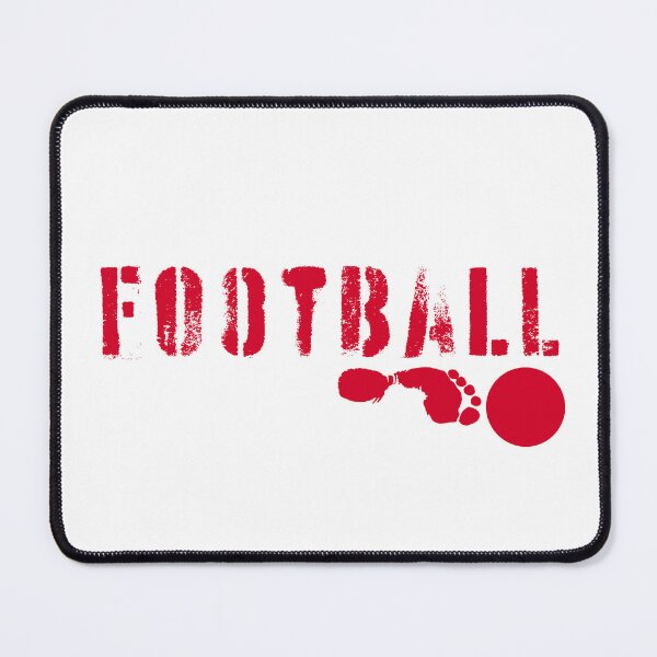 Item preview, Football Foot and Ball designed and sold by UNK-Fatigues.