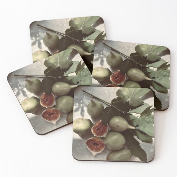 Item preview, Figs under the Sun designed and sold by ninetiestore.