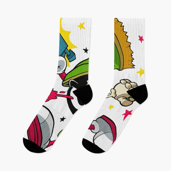 Item preview, Looney Tunes designed and sold by slowocelot.