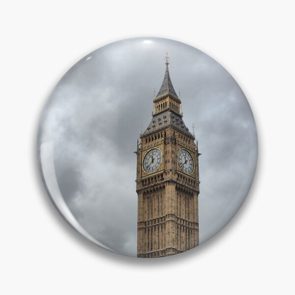 Item preview, Big Ben designed and sold by Designs by Helen.