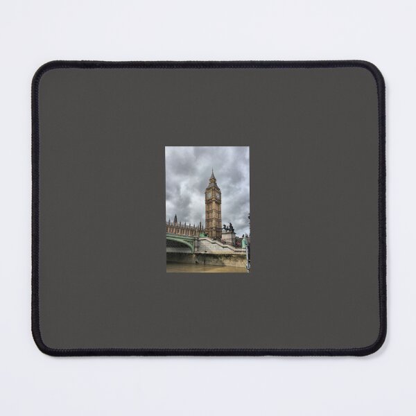 Item preview, Big Ben designed and sold by Designs by Helen.