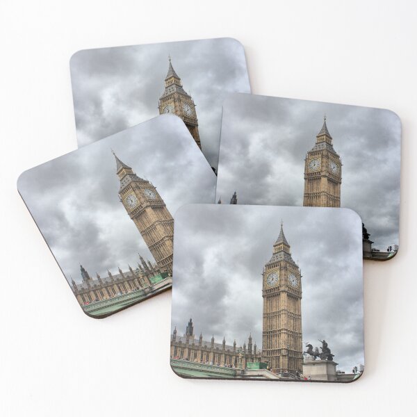 Item preview, Big Ben designed and sold by Designs by Helen.