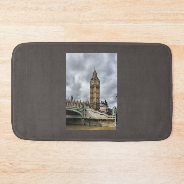Item preview, Big Ben designed and sold by Designs by Helen.