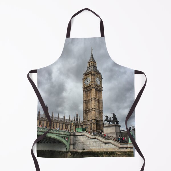 Item preview, Big Ben designed and sold by Designs by Helen.