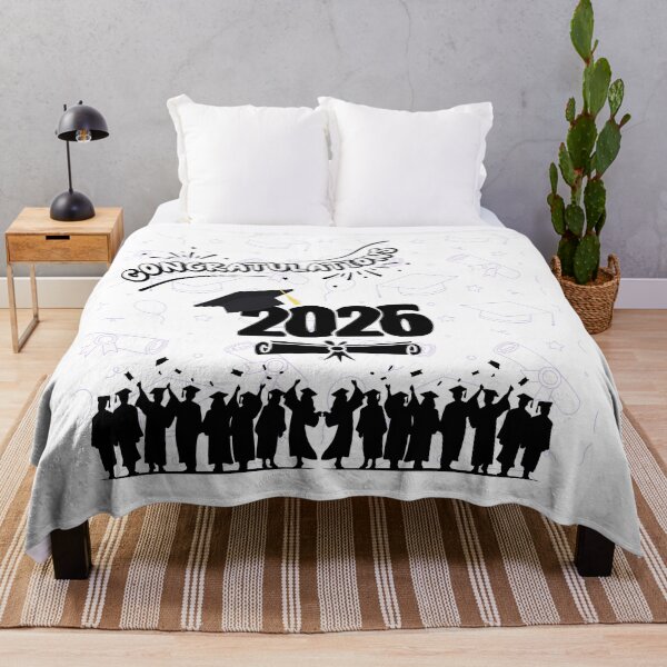 Item preview, Congratulations Class of 2026 designed and sold by BlesstB.