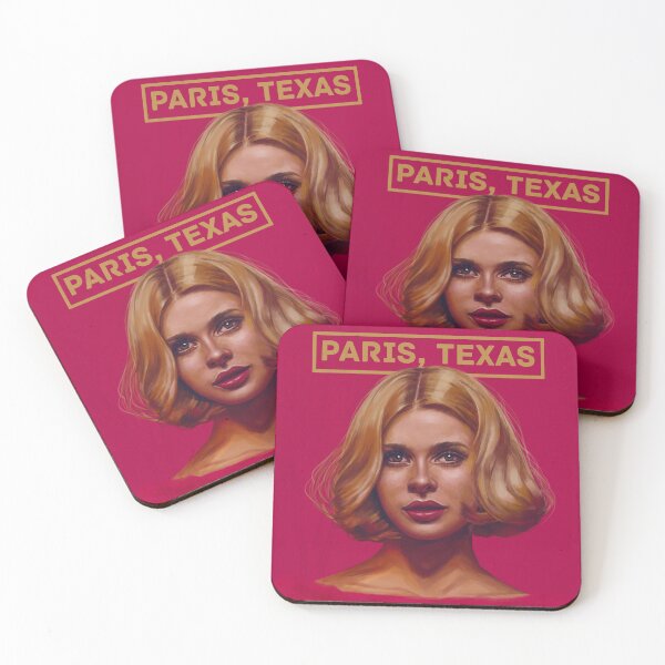 Item preview, Paris, Texas designed and sold by D Belov.
