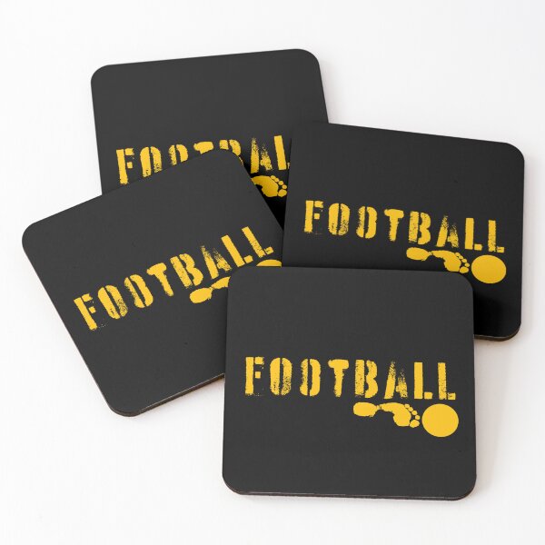 Item preview, Football Foot and Ball designed and sold by UNK-Fatigues.