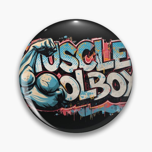 Item preview, Graffiti Word Art designed and sold by MUSCLETOOLBOX.
