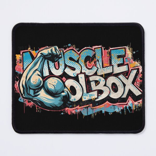 Item preview, Graffiti Word Art designed and sold by MUSCLETOOLBOX.