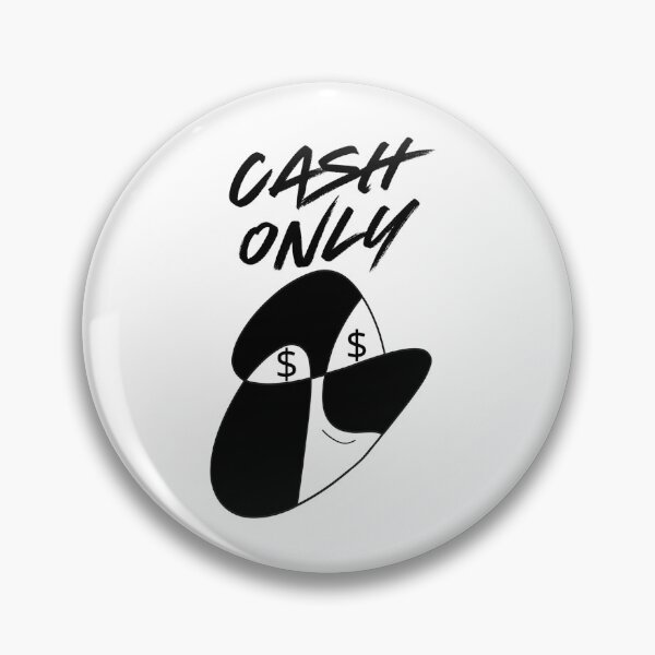Item preview, Cash  designed and sold by Designhand.