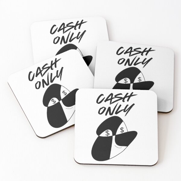 Item preview, Cash  designed and sold by Designhand.