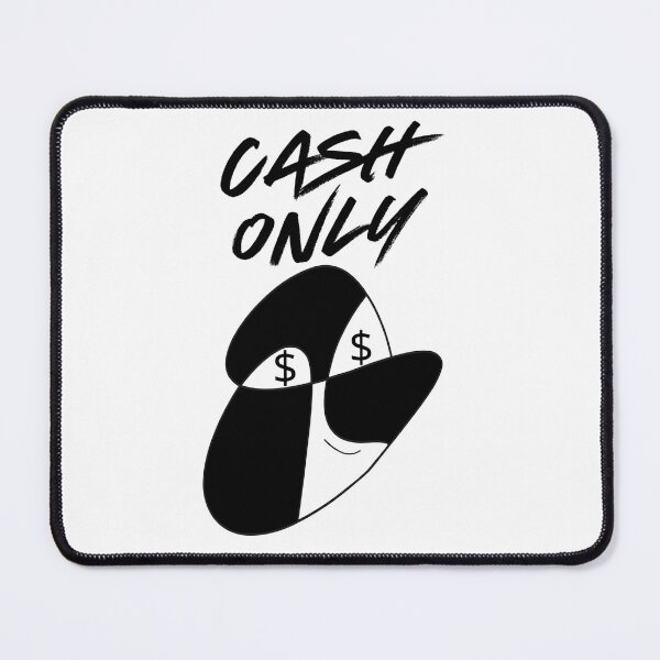 Item preview, Cash  designed and sold by Designhand.