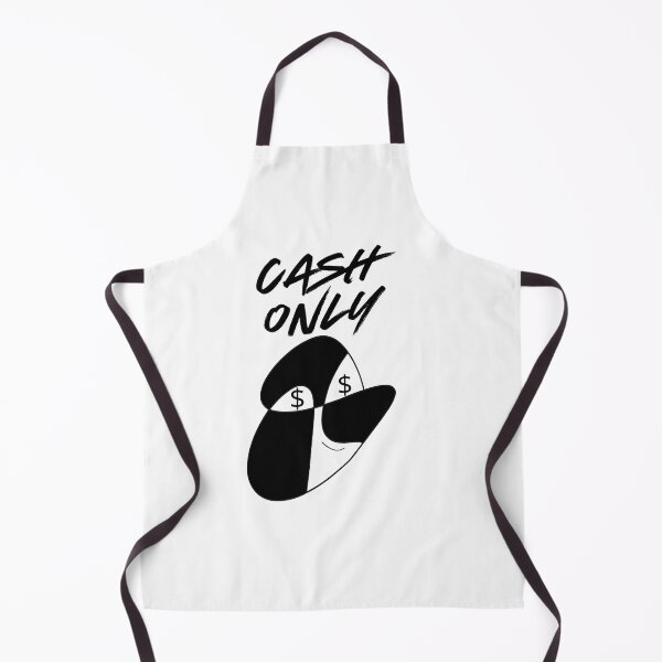 Item preview, Cash  designed and sold by Designhand.