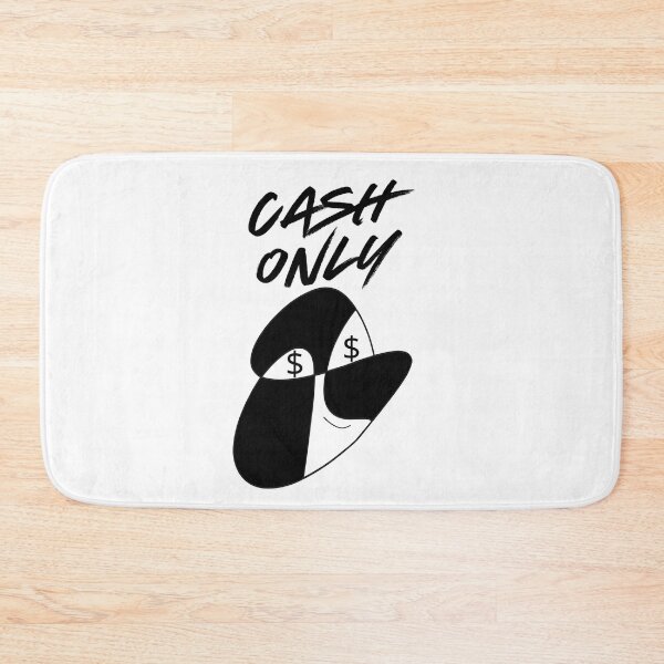 Item preview, Cash  designed and sold by Designhand.