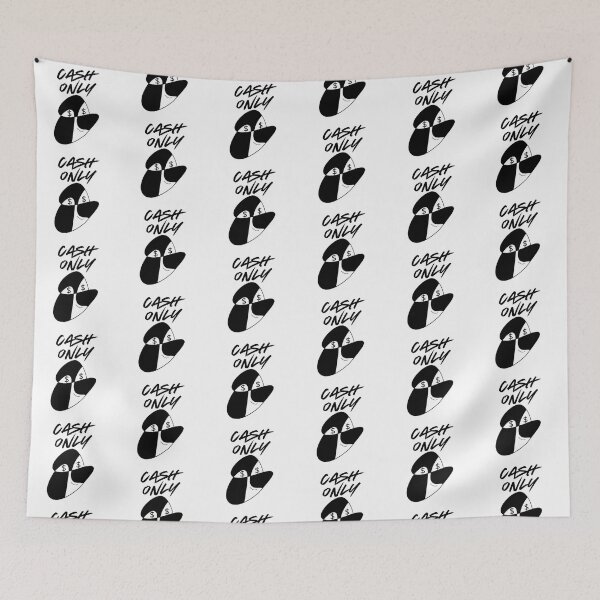 Item preview, Cash  designed and sold by Designhand.