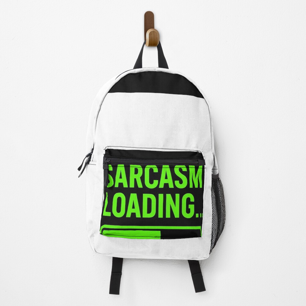 Item preview, Backpack designed and sold by RISAGRAFICA.