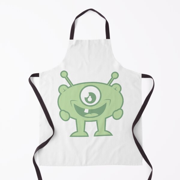 Item preview, Cyclops monster designed and sold by B2C-Union.
