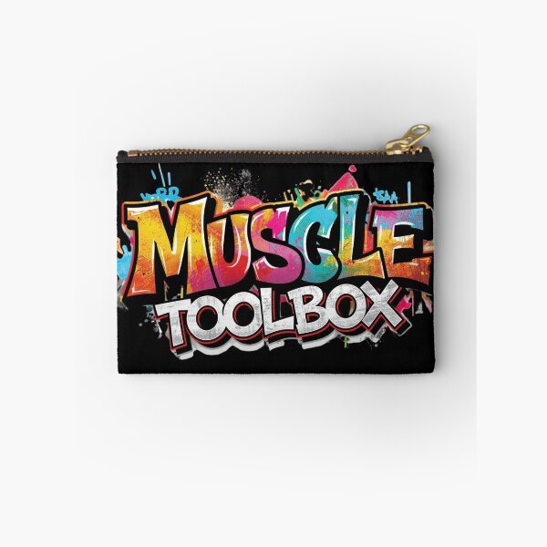 Item preview, Graffiti Word Art designed and sold by MUSCLETOOLBOX.