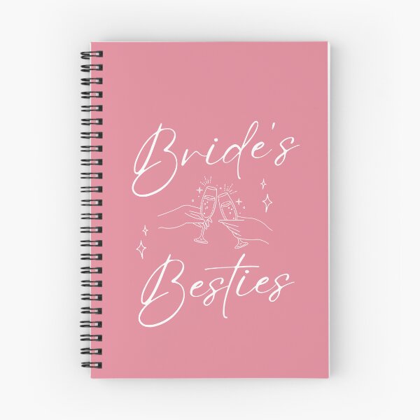 Item preview, Bride's Besties designed and sold by TMK Originals.