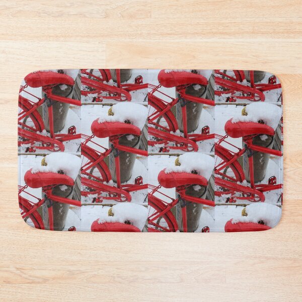 Item preview, Too Cold to Cycle designed and sold by Designs by Helen.