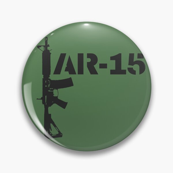 Item preview, AR-15 Tactical Rifle designed and sold by UNK-Fatigues.