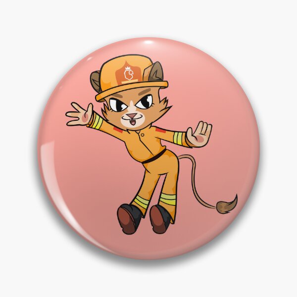 Item preview, Avoid fires designed and sold by Hakozu-com.