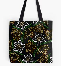 Daffodils Tote Bag